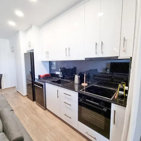 Lucky Strike Apartment