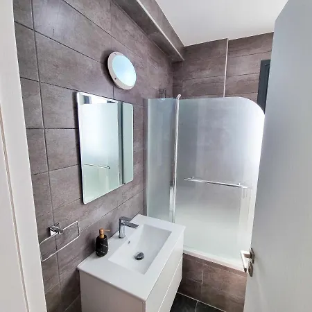 Apartment Lucky Strike Paralimni