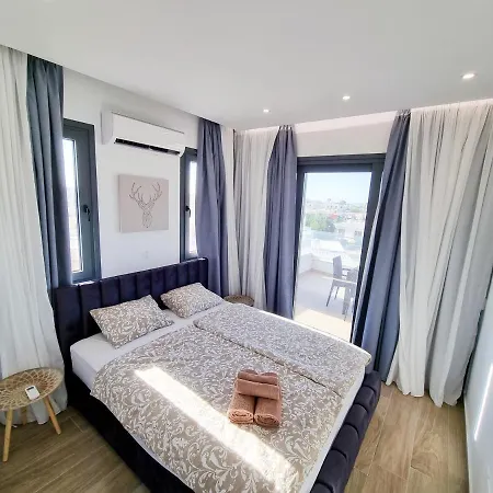 Apartment Lucky Strike Paralimni